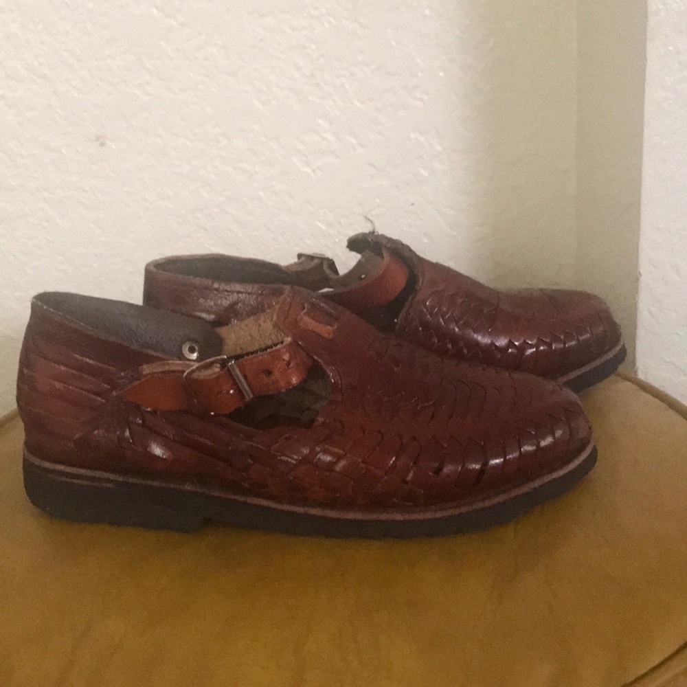 Kids Mexico Sandals Huaraches